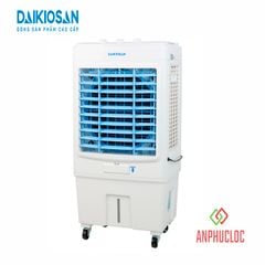Máy làm mát cao cấp Daikiosan DKA-04000C lưu lượng 4000 m3h - Chính hãng