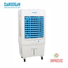 Máy làm mát cao cấp Daikiosan DKA-04000C lưu lượng 4000 m3h - Chính hãng