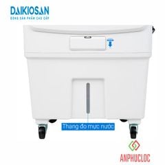 Máy làm mát cao cấp Daikiosan DKA-04000C lưu lượng 4000 m3h - Chính hãng