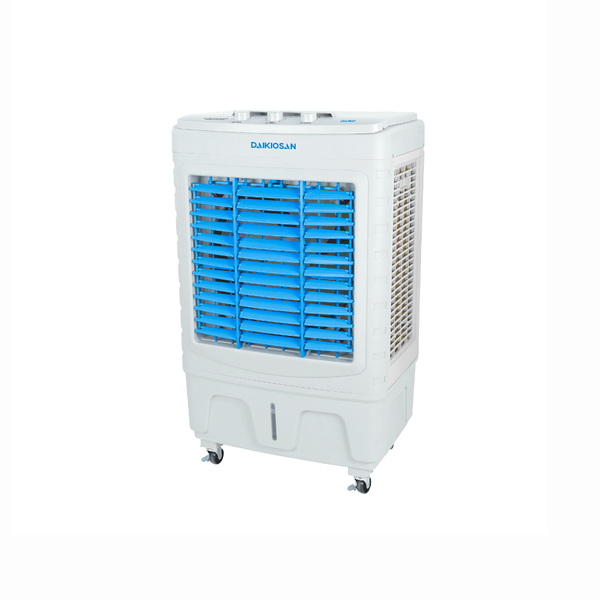 Máy làm mát Daikiosan DKA-04500A Lưu lượng 4500 m3h- Chính hãng