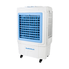 Máy làm mát Daikio DKA-05000C Lưu lượng 5000 m3h - Chính hãng