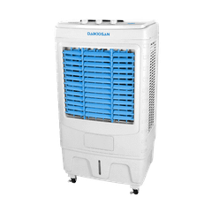 Máy làm mát cao cấp Daikiosan DKA-05000E lưu lượng 5000 m3h - Chính hãng