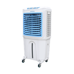 Máy làm mát Daikiosan DKA-06000C lưu lượng 6000 m3h - Chính hãng