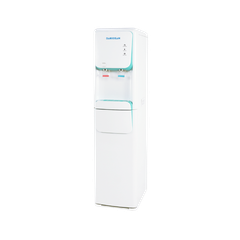 Cây nước nóng lạnh Daikiosan hút bình DKD-000001 - Sử dụng block