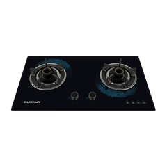 Bếp gas Daikiosan DKG-200007