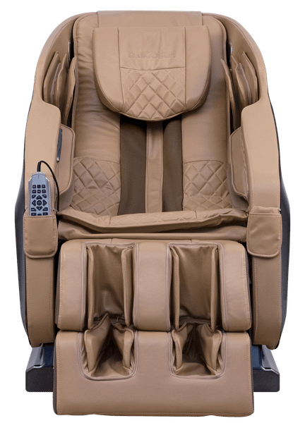 Ghế massage Daikiosan DKGM-20001 - công nghệ massage 3D