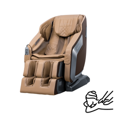 Ghế massage Daikiosan DKGM-20001 - công nghệ massage 3D