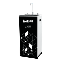 Máy lọc nước cao cấp Nóng Nguội  Daikio DKW-32209H 9 cấp - Chính hãng