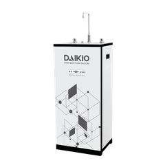 Máy lọc nước cao cấp Nóng Nguội  Daikio DKW-32209H 9 cấp - Chính hãng