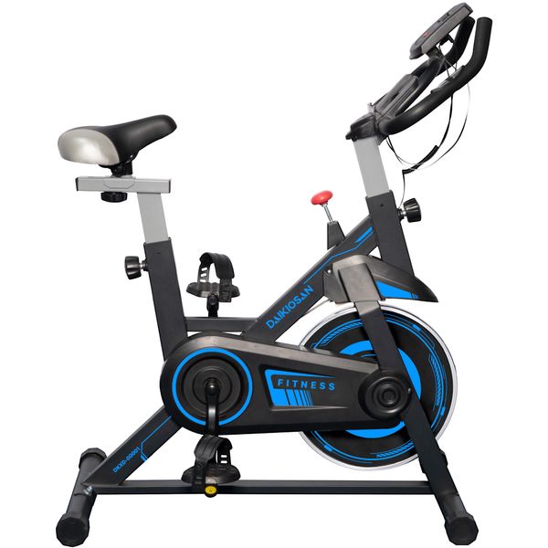 Xe đạp thể dục Daikiosan DKXD-00001