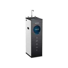 Máy lọc nước ion kiềm tươi nóng nguội Daikiosan DN204