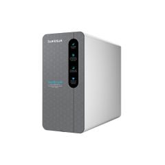 Máy lọc nước ion kiềm tươi để gầm Daikiosan DN468