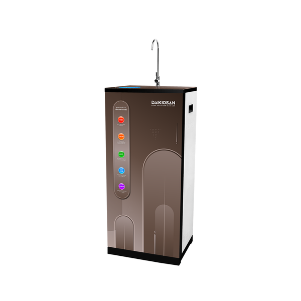 Máy lọc nước Daikiosan DSW-42010H 10 lõi lọc Đại Việt