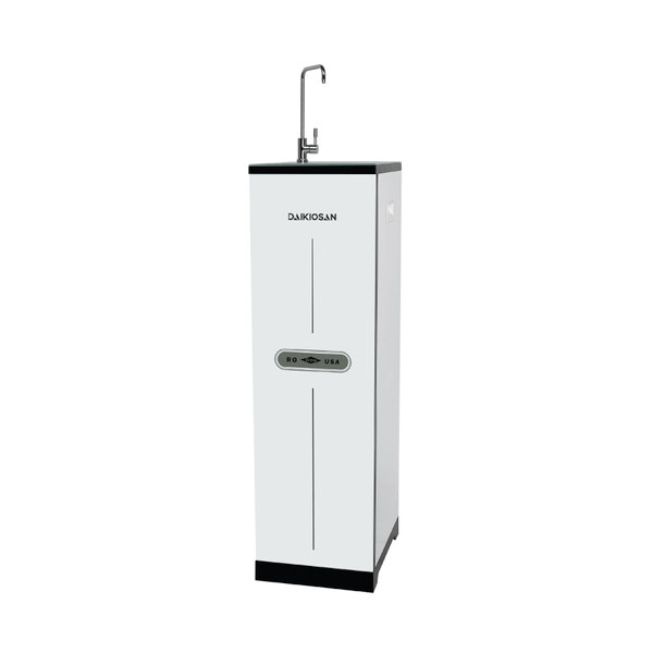 Máy lọc nước Daikiosan DSW-42108E thông minh - Chính hãng trả góp 0%