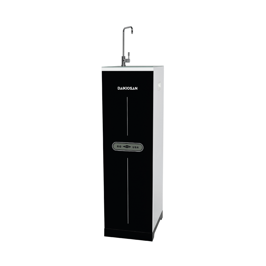 Máy lọc nước Daikiosan DSW-42108E thông minh - Chính hãng trả góp 0%