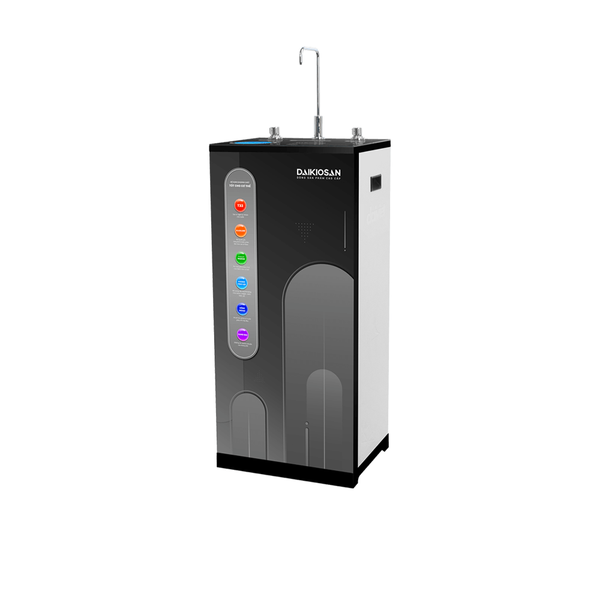 Máy lọc nước Ro cao cấp Daikiosan DSW-42210H Nóng nguội - Chính hãng