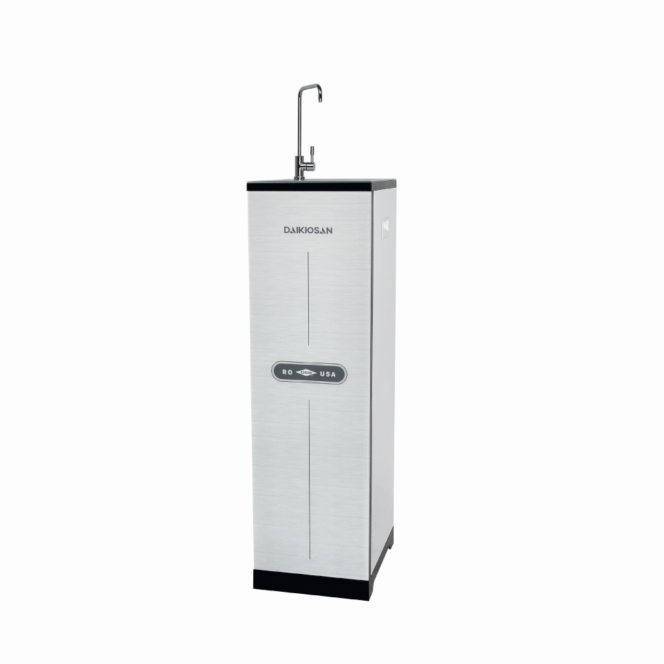 Máy lọc nước  Daikiosan DSW-32008G (2D) - Chính hãng trả góp 0%