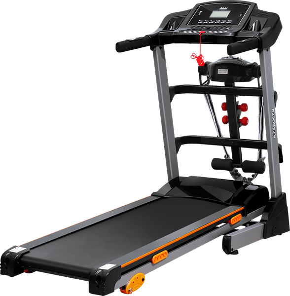 Máy chạy bộ đa năng Daikiosan DVCB-00007