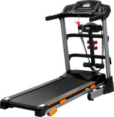 Máy chạy bộ đa năng Daikiosan DVCB-00007