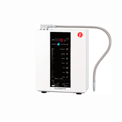 Máy lọc nước ion kiềm điện giải FUJI SMART I8 - 7 tấm điện cực