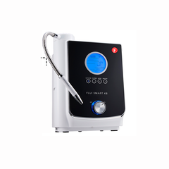 Máy lọc nước ion kiềm FUJI SMART K8 GIÀU HYDRO THÔNG MINH