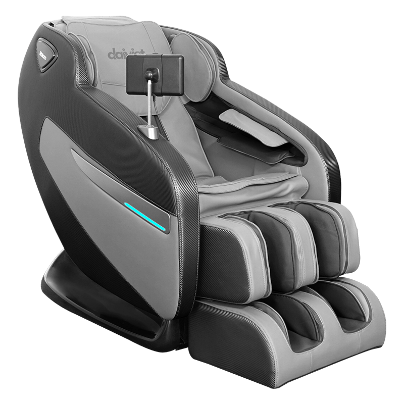 Ghế massage toàn thân Daikiosan DC101 công nghệ con lăn 3D