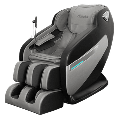 Ghế massage toàn thân Daikiosan DC101 công nghệ con lăn 3D