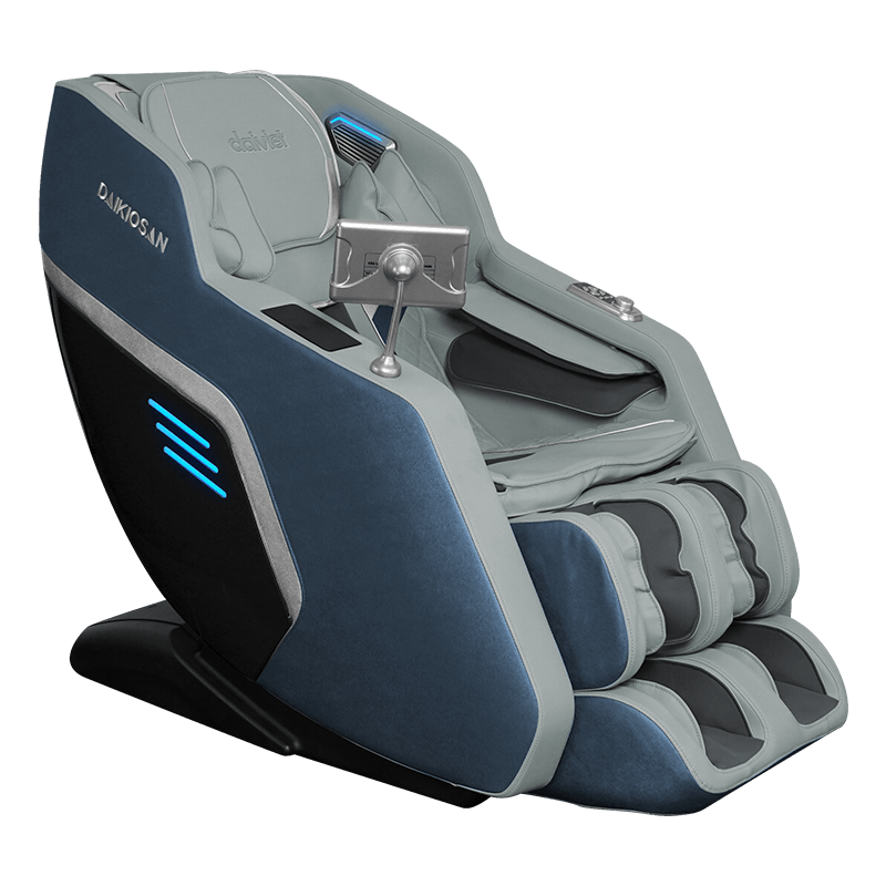 Ghế massage toàn thân Daikiosan DC104