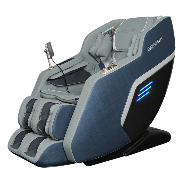 Ghế massage toàn thân Daikiosan DC104