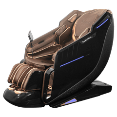 Ghế massage Daikiosan DC300 công nghệ 3D