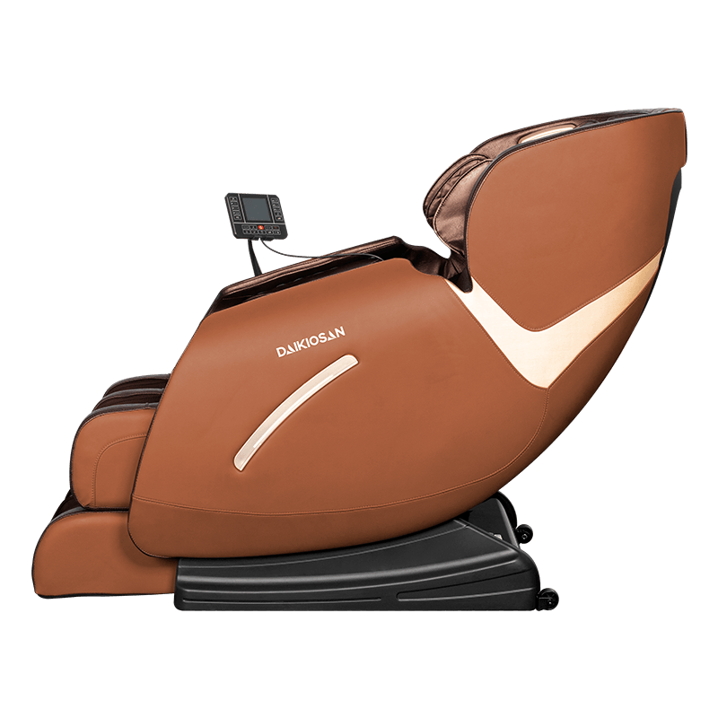 GHẾ MASSAGE DAIKIOSAN DKGM-00002