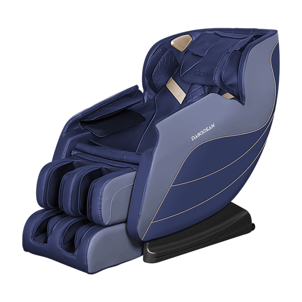 GHẾ MASSAGE DAIKIOSAN DKGM-00005 CÔNG NGHỆ 2D