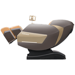 GHẾ MASSAGE DAIKIOSAN DKGM-20004 CÔNG NGHỆ 3D VỎ NHỰA CAO CẤP