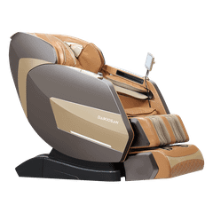 GHẾ MASSAGE DAIKIOSAN DKGM-20004 CÔNG NGHỆ 3D VỎ NHỰA CAO CẤP