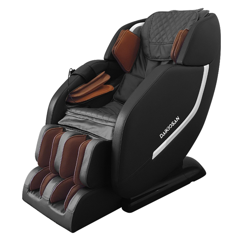 GHẾ MASSAGE DAIKIOSAN 3D DKGM-10003