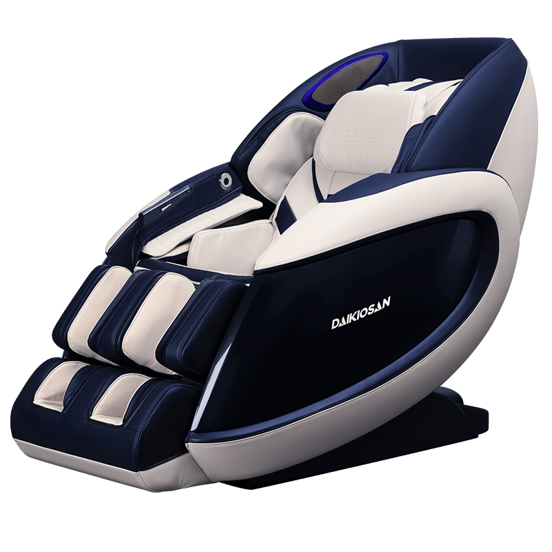 Ghế Massage cao cấp Daikiosan DVGM-30003