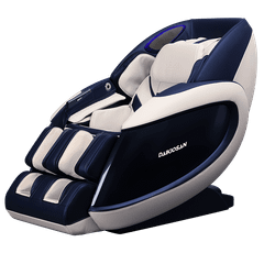 Ghế Massage cao cấp Daikiosan DVGM-30003