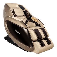 GHẾ MASSAGE DAIKIOSAN DVGM-30003 CAO CẤP
