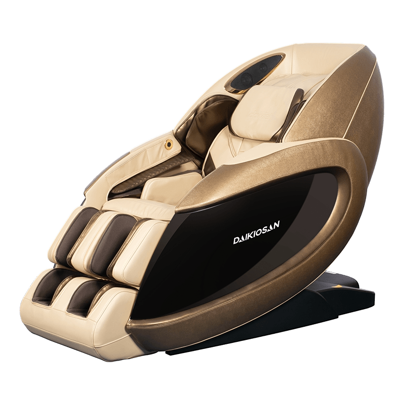 GHẾ MASSAGE DAIKIOSAN DVGM-30003 CAO CẤP