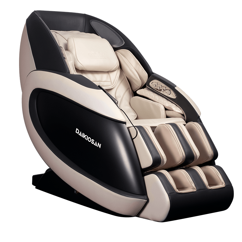 Ghế Massage cao cấp Daikiosan DVGM-30003