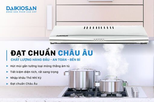 Máy hút mùi Daikiosan DKH-000006