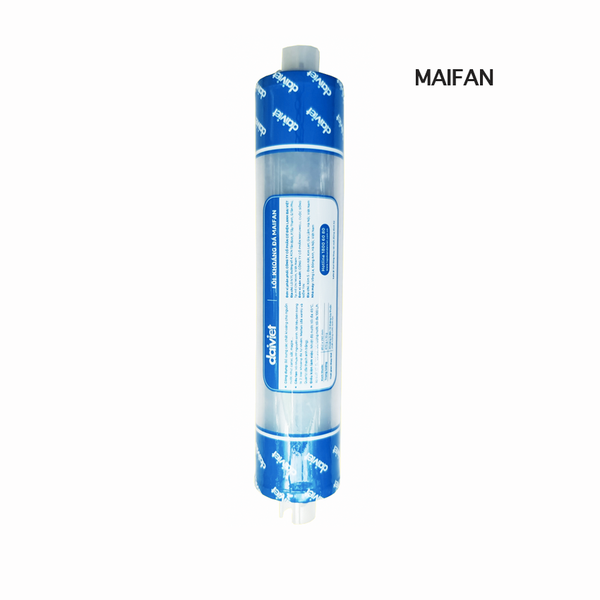 Lõi nâng cấp đá Maifan dùng cho máy lọc nước - Cút nối nhanh - Đại Việt