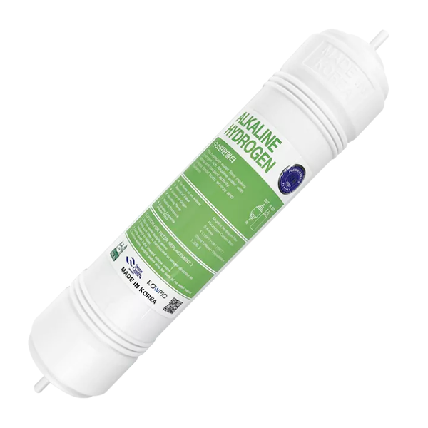 Lõi Hydrogen Alkaline Đại Việt nhập khẩu Hàn Quốc NÂNG PH TẠO ORP