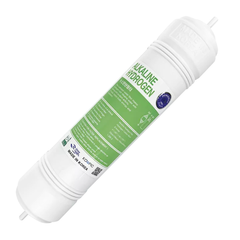 Lõi Hydrogen Alkaline Đại Việt nhập khẩu Hàn Quốc NÂNG PH TẠO ORP