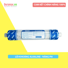 Lõi nâng cấp Alkaline nâng PH tạo khoáng Đại Việt - Cút nối nhanh