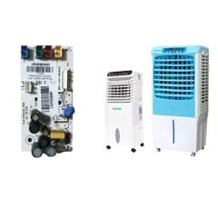 Bảng mạch nguồn quạt điều hòa Daikiosan, Daikio DKA-00800A , DKA-04000A/B Hàng Chính Hãng