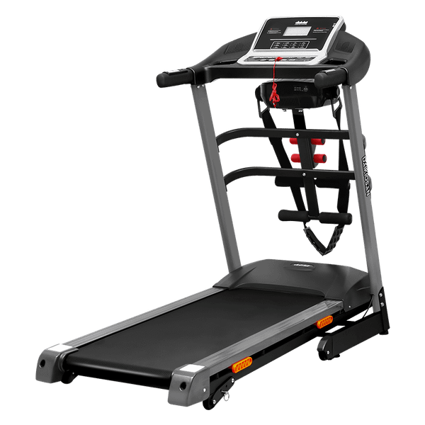 Máy chạy bộ đa năng Daikiosan DVCB-00004