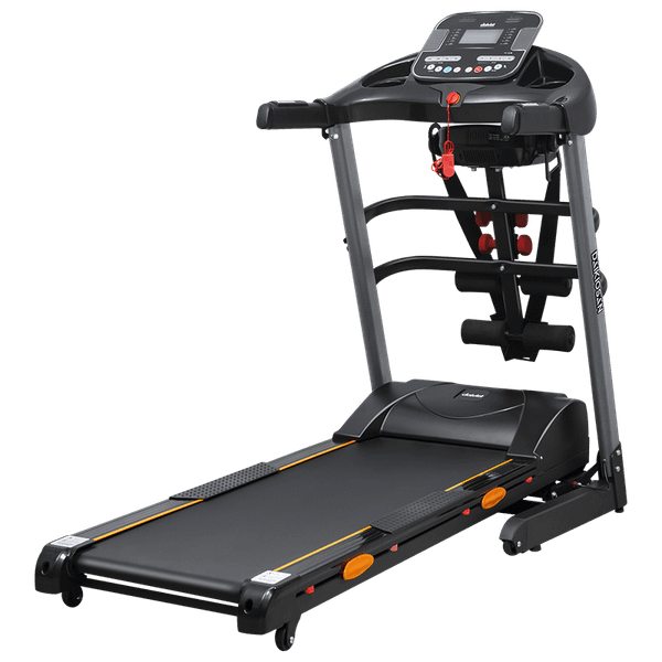 Máy chạy bộ đa năng Daikiosan DVCB-00005