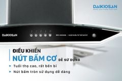 Máy hút mùi Daikiosan DKH-000008