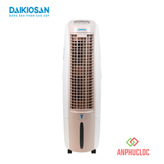 Máy làm mát  Daikiosan DKA-02500B lưu lượng 2500 m3h, điều khiển từ xa, sử dụng cho 20-25 m2